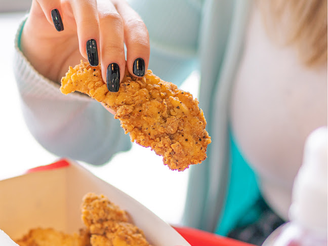 Supermac's & Papa John's Mullingar - Hospitality and gastronomy