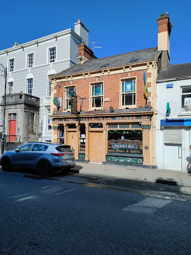 Opinii despre The Phoenix Bar în Dundalk - Hospitality and gastronomy