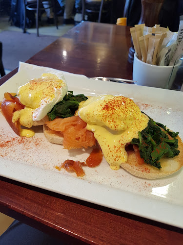 Opinii despre Revive Cafe în Galway - Hospitality and gastronomy