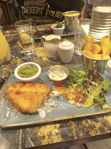 Neighbourhood - Monaghan