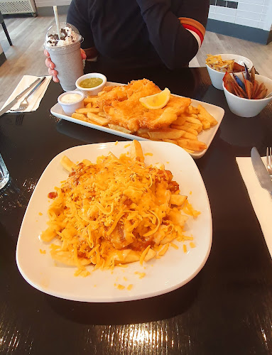 Comentarii opinii despre Red Herring