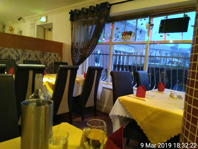 China Kitchen - Hospitality and gastronomy