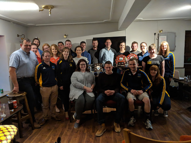 Bridgies Bar - Hospitality and gastronomy