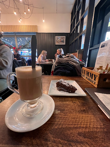 Dominick St, Tralee, Co. Kerry, V92 C799