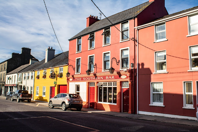 The Southern Bar - Dunmanway