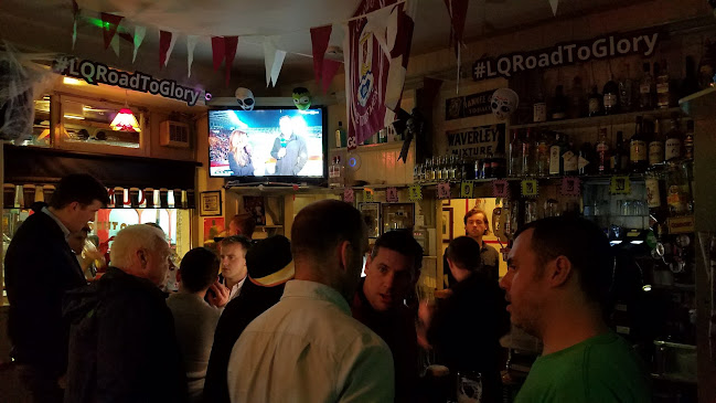 The Dew Drop Inn - Galway