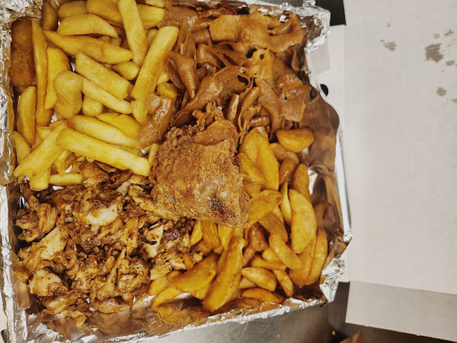 Comentarii opinii despre The House Pizza