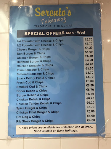 50A Main St, Gorey corporation lands, Gorey, Co. Wexford, Y25 F6H6