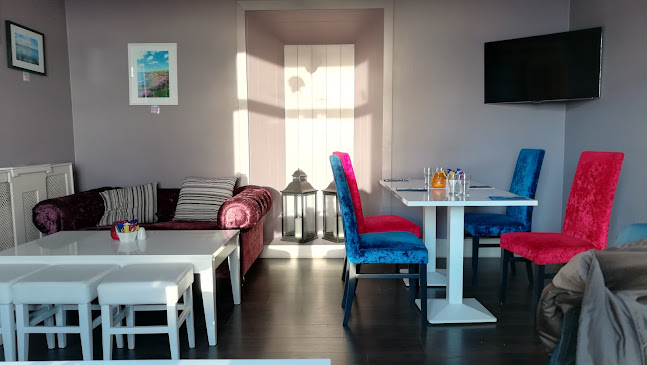 The Coast Lodge, Restaurant and Bed & Breakfast - Hospitality and gastronomy