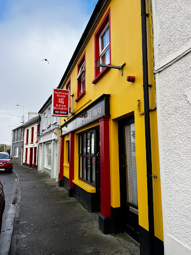 Opinii despre Auspicious House Chinese Restaurant în Skibbereen - Hospitality and gastronomy