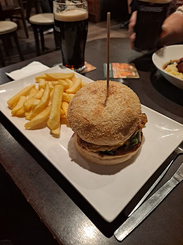 Comentarii opinii despre The Cellar