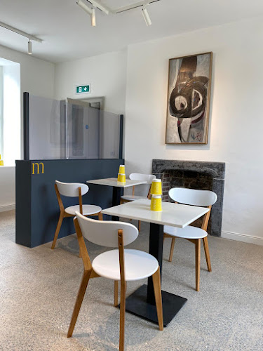 Muse Catering (Muse Coffee + Food) - Hospitality and gastronomy