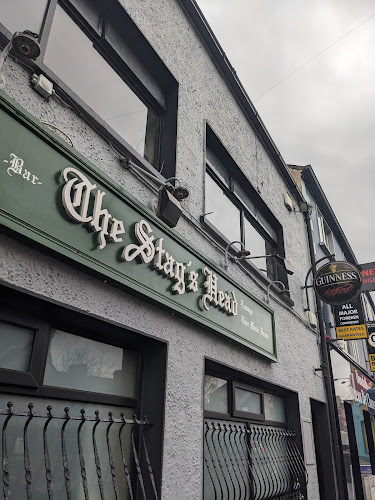 Comentarii opinii despre The Stag's Head