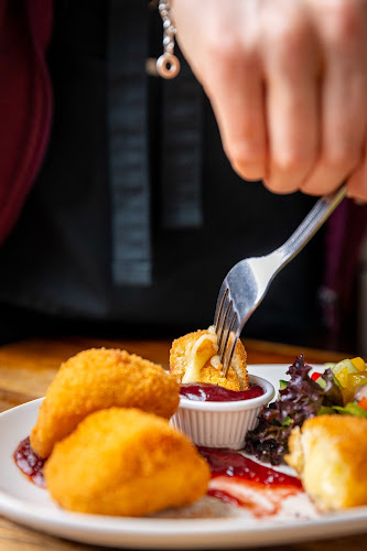 McHughs Traditional Pub & Restaurant - Galway