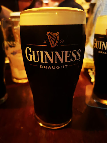 Betty's Bar - Tralee