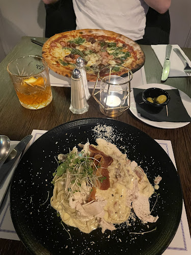 Bistro Bianconi - Hospitality and gastronomy