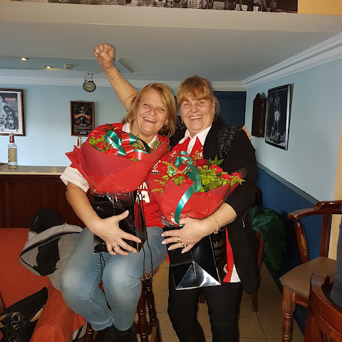 The Aylmer's Rest - Hospitality and gastronomy