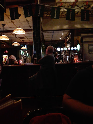 Ocana's Bar & Restaurant - Hospitality and gastronomy