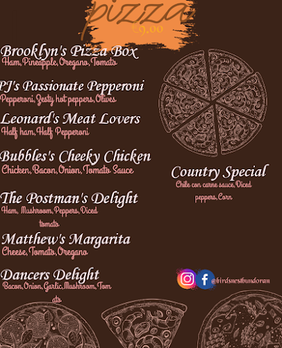 Opinii despre The Bird's Nest Bar în Donegal - Hospitality and gastronomy