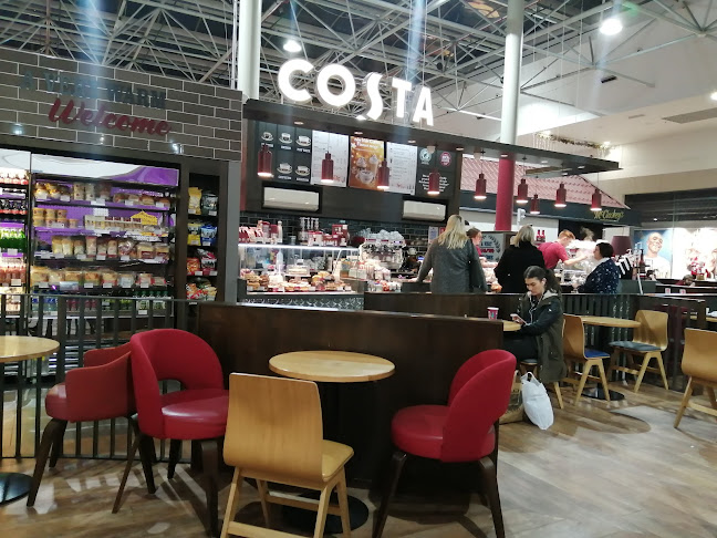 Costa Coffee - Navan