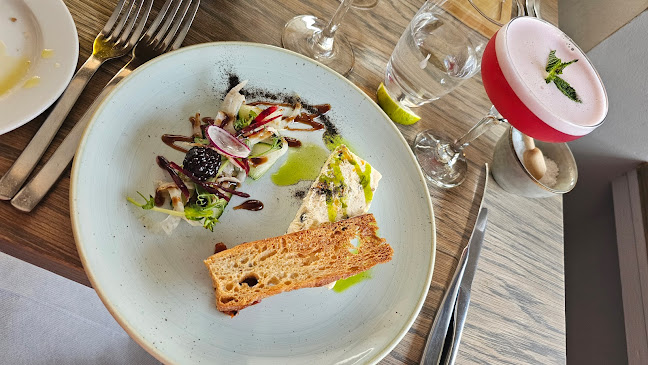 Comentarii opinii despre Vie De Chateaux - Restaurant Naas