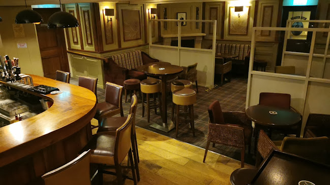 Opinii despre The Huntsman Rest în Enniscorthy - Hospitality and gastronomy