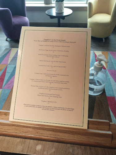 Spooney’s Fish & Chips