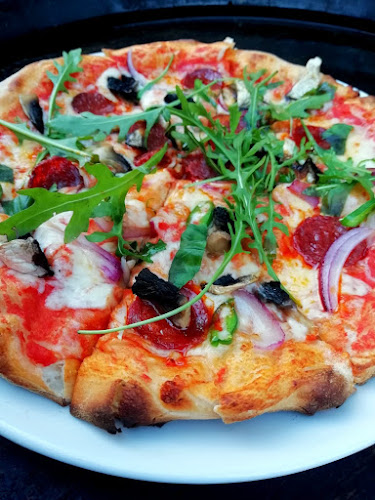 Comentarii opinii despre Massimo Bar Galway