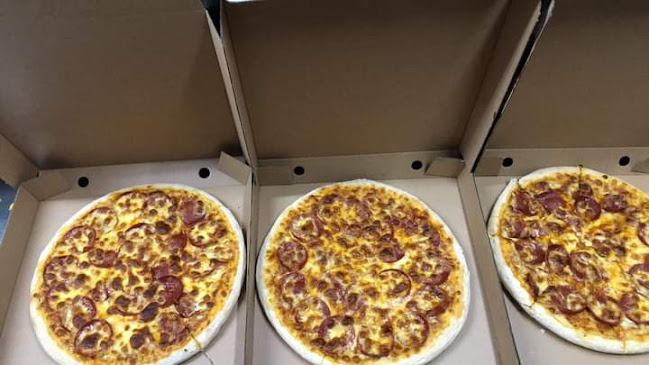 Hotspot Takeaway Achill Sound - Achill Sound