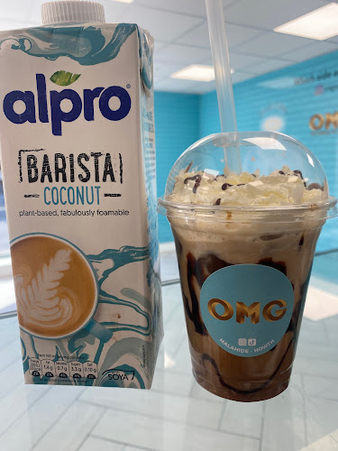 Comentarii opinii despre OMG Ice Cream