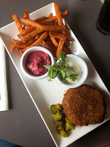 Comentarii opinii despre Guy's Seafood Bar Clifden