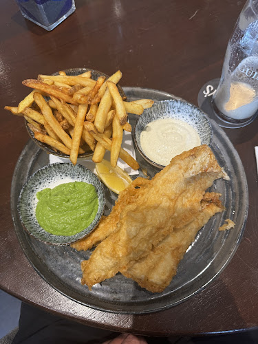 Gallery Restaurant - Furbogh