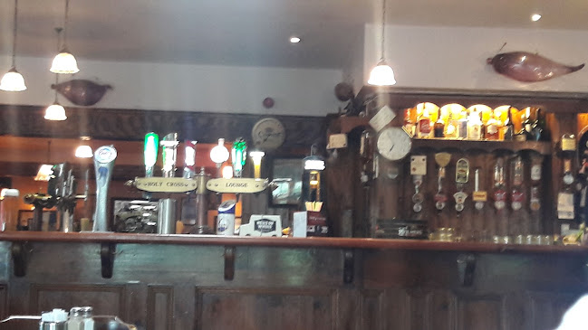 The Holy Cross - Waterford