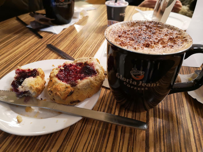 Opinii despre Gloria Jean's Coffees Killarney în Killarney - Hospitality and gastronomy