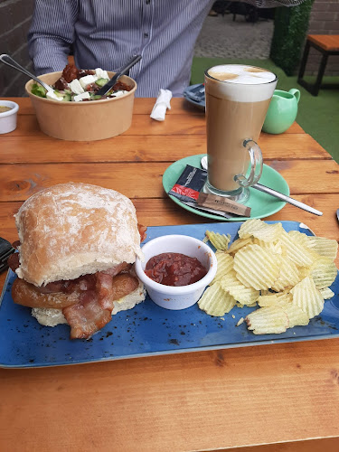 The Vault Waterford - Hospitality and gastronomy