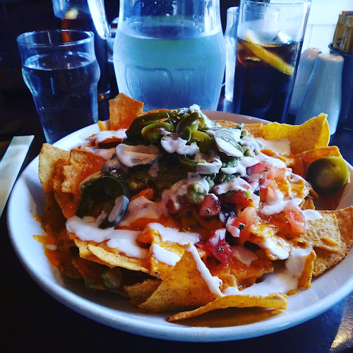 The White Horse Gastropub & Music Venue - Hospitality and gastronomy