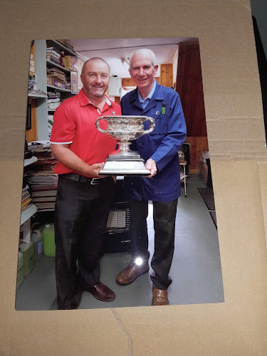 10 Centaur St, Carlow, R93 VK22