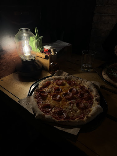 The PIZZA Bros - Castlebar