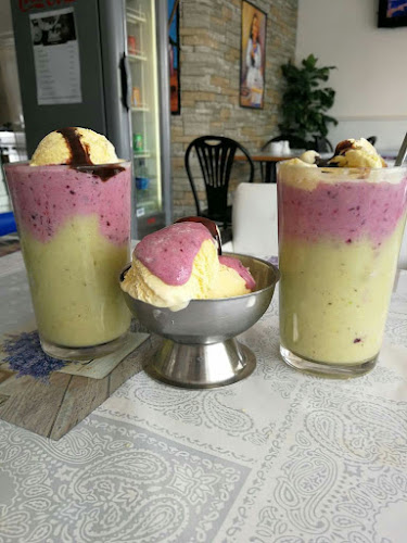 Comentarii opinii despre Red Sea Bistro