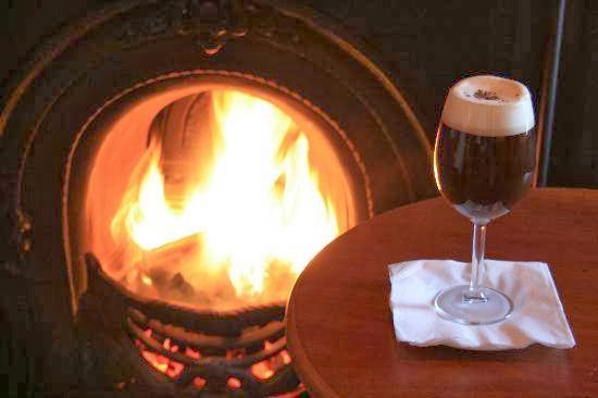 Joe Watty's Pub & Seafood Bar - Aran Islands