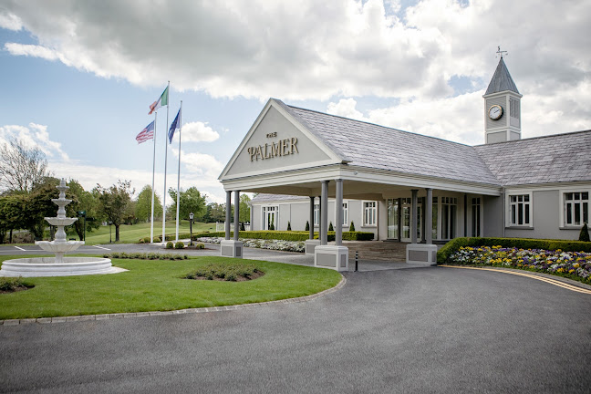 The Palmer Restaurant - Hospitality and gastronomy