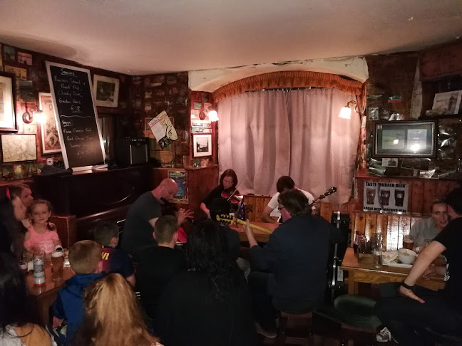 Kincora Rd, Rathbaun, Lisdoonvarna, Co. Clare, V95 T85K