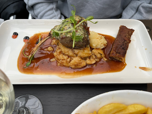 Luskin's Bistro - Ballina