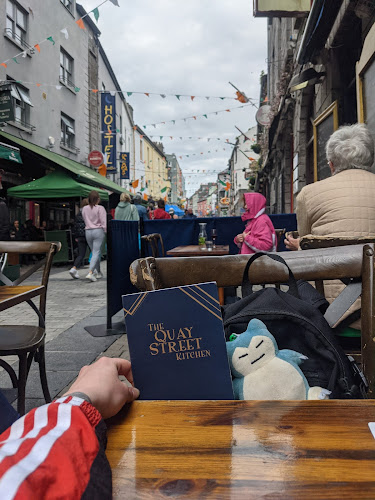 The Quay Street Kitchen - Galway