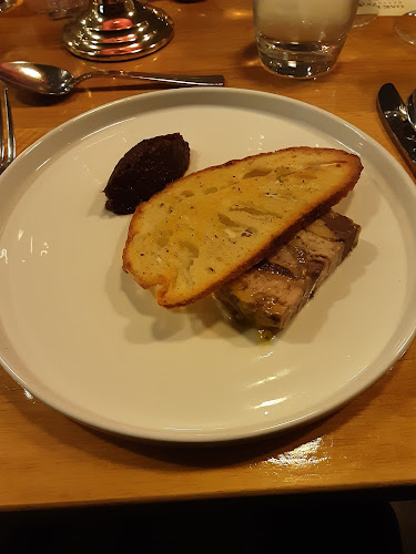 Comentarii opinii despre Oak Room Restaurant