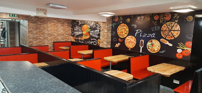 Comentarii opinii despre SIZZLE & SPICE