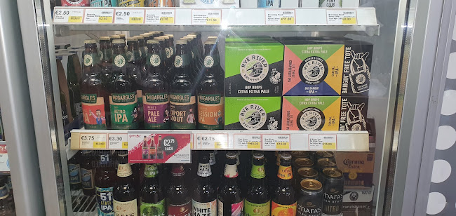 Carry Out Off Licence - Portlaoise