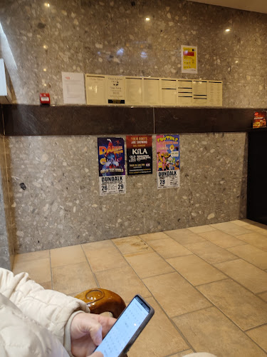 71 Park St, Townparks, Dundalk, Co. Louth, A91 X26N