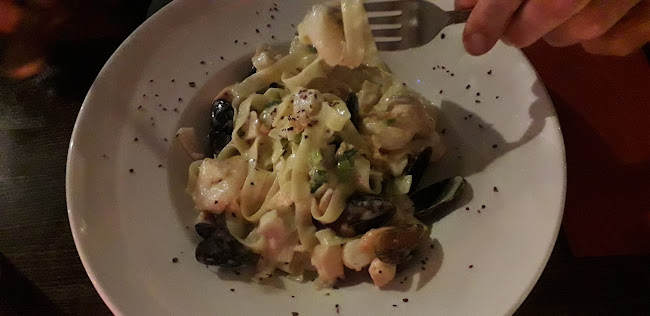 Opinii despre Pádraicíns Gastropub în Furbogh - Hospitality and gastronomy