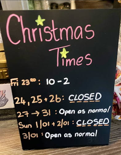 Opinii despre Protea Cafe în Castleconnell - Hospitality and gastronomy